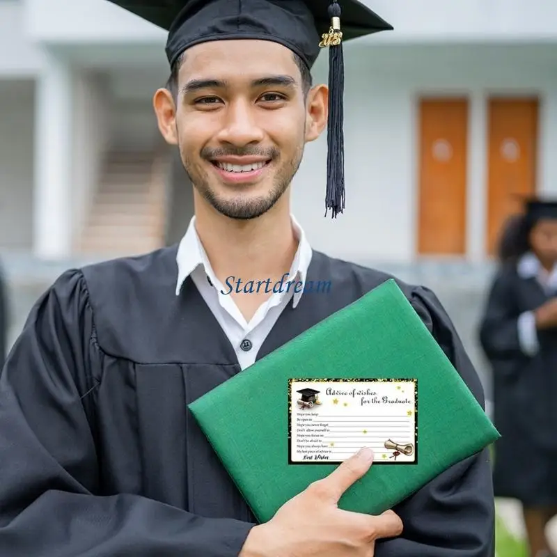 16/24pcs выпускные консультации.