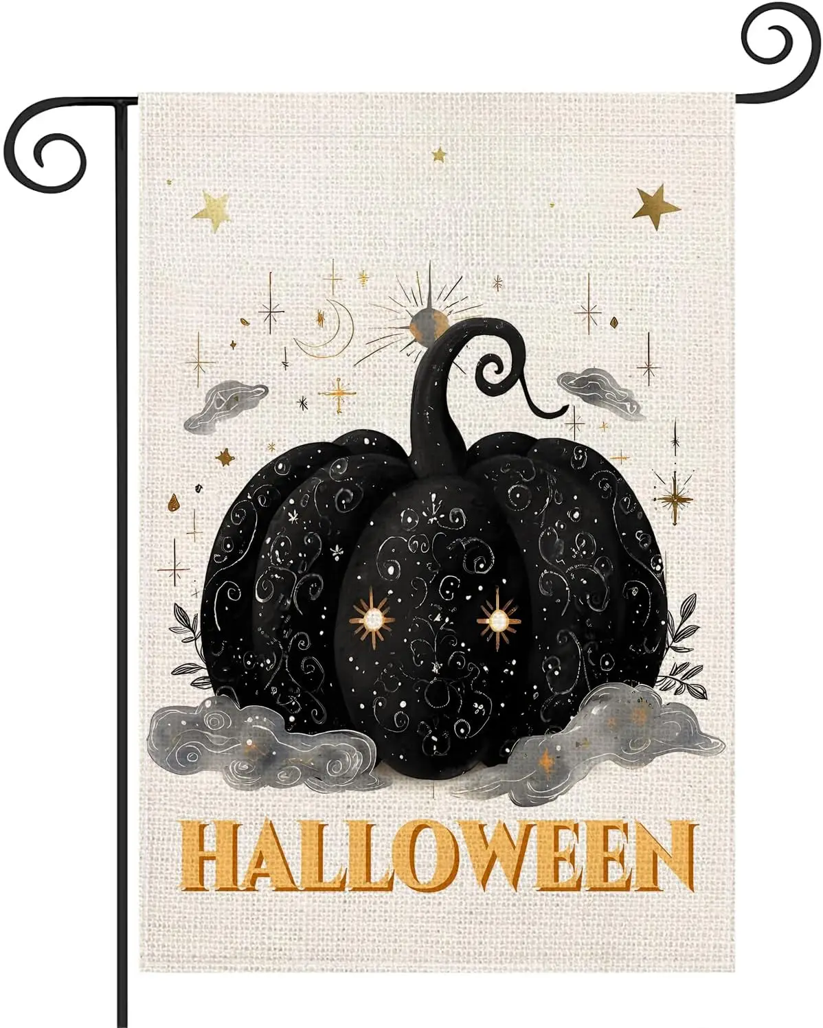 Halloween Garden Fl… - image