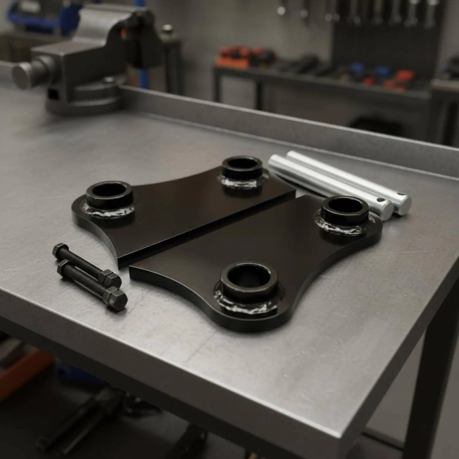 Container Linkage E…