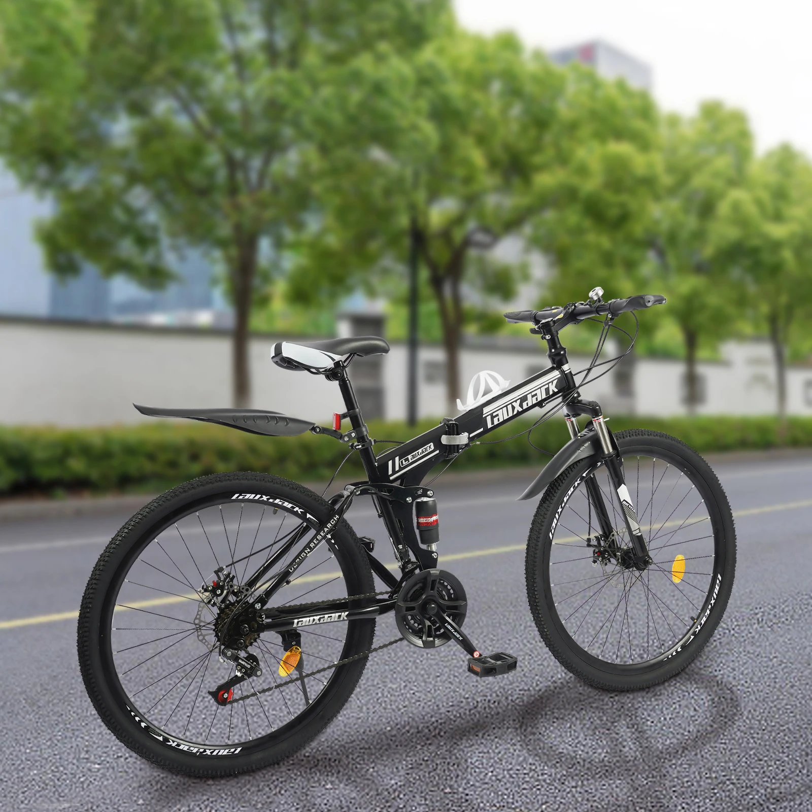 Bicicleta Dobrável Aro 29: O Guia Completo para Escolher a Melhor para Você