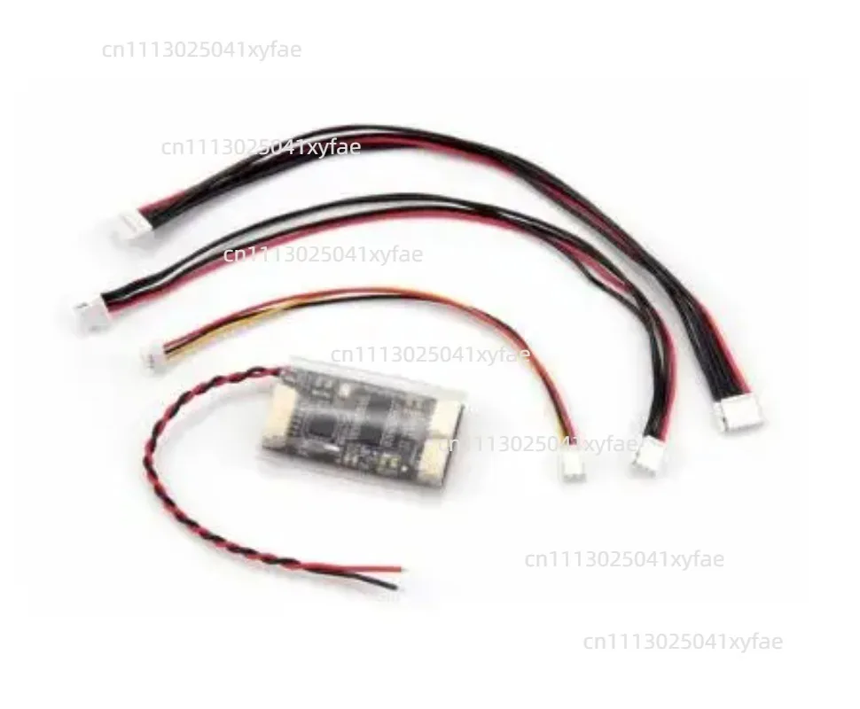 Holybro 13013 Micro OSD V2, ATmega328P with Bootloader, for Arduino, PIXHAWK, PX4, APM Flight Controller