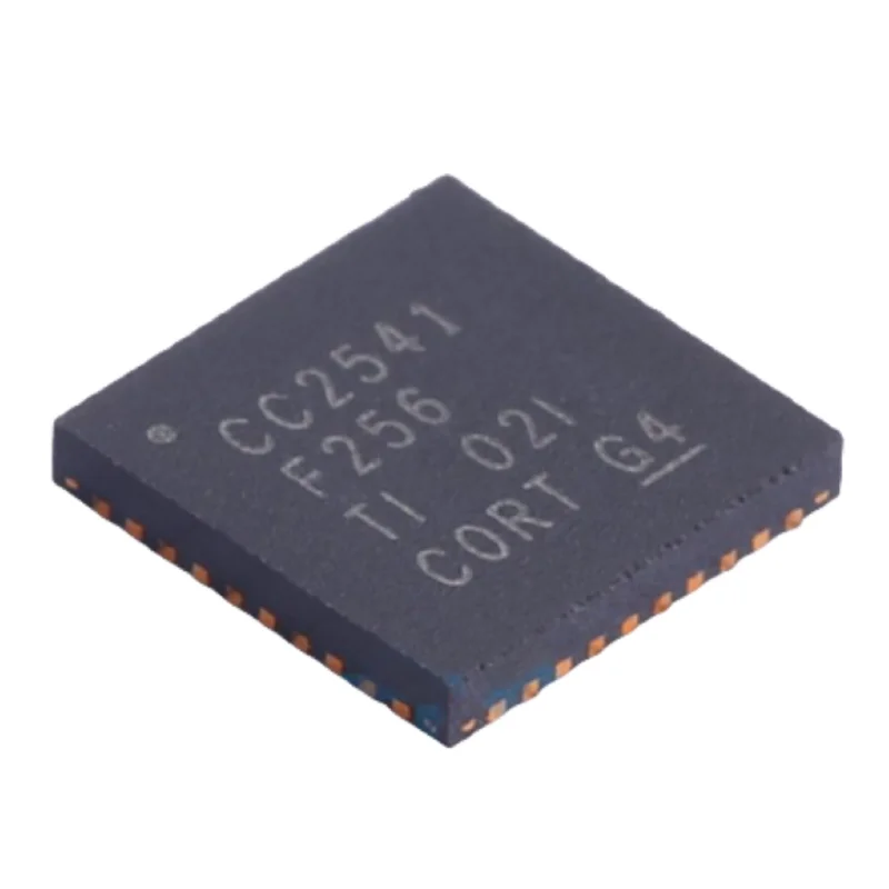 CC2541F256RHAR CC2541F256 Brand New Authentic QFN-40