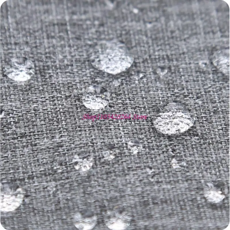 

Infant Sunshade Strollers Protective Cover Pram Sun Shade Canopy Tear Resistance