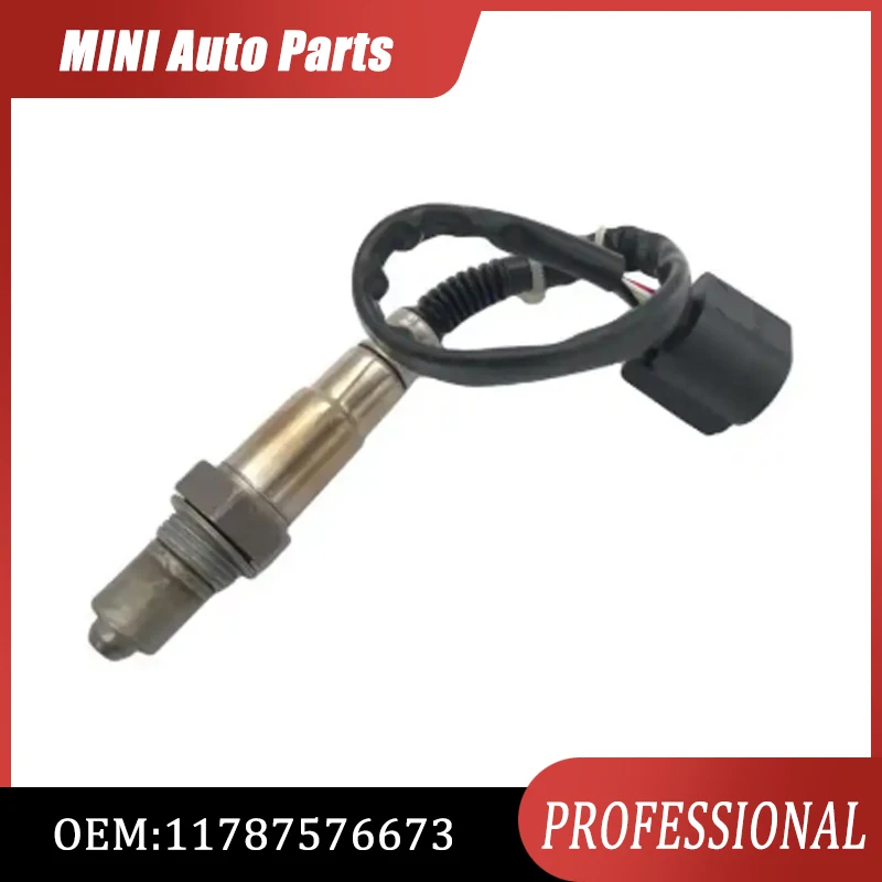 

11787576673 Oxygen Sensor for 2013-16 Mini Cooper Paceman 1.6L Turbo