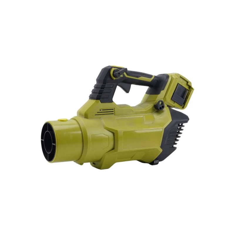 

Powerful hair dryer brushless high-power windmill wireless