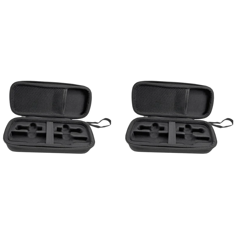 A19F-2X إيفا غطاء واقٍ مزخرف لهاتف آيفون ل أورال بي برو 1000/2000/3000/3500/1500 الطاقة الكهربائية قابلة للشحن فرشاة الأسنان حقيبة واقية للسفر