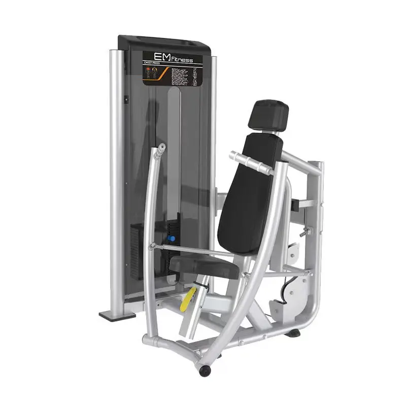 SK selling indoor gym special tricep trainer multi-functional fitness equipment fitness bicep tricep machine