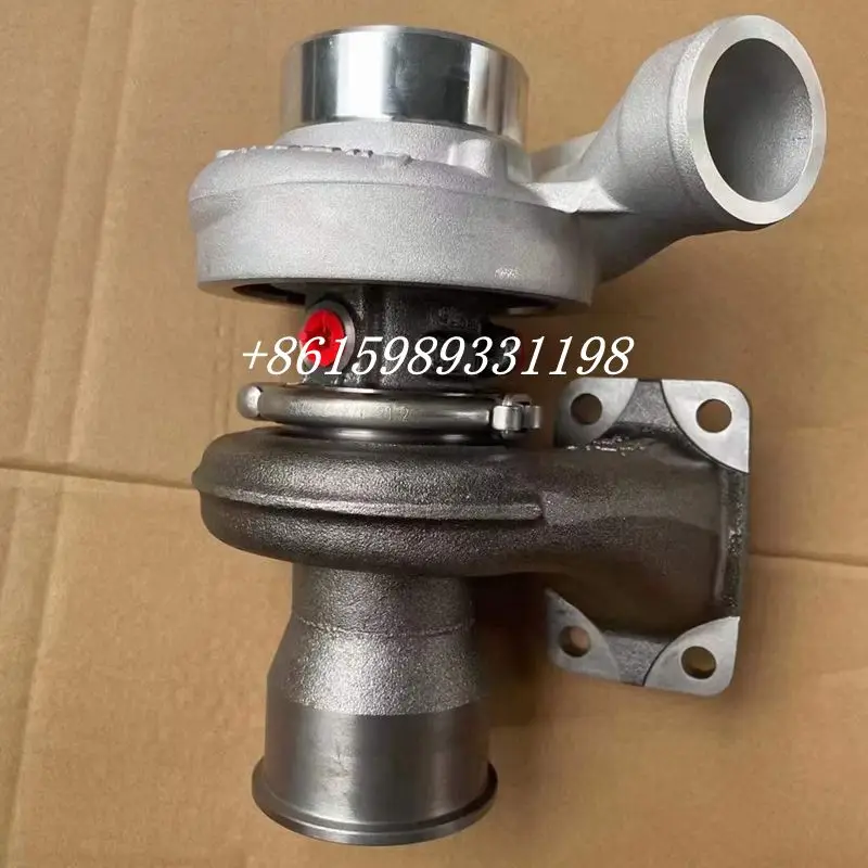 New Turbo HE200FG 3794518 3794519 Turbocharger  C3794519A For Cummins 4BT Genset Engine Generator