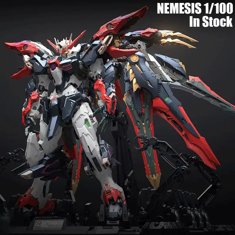 In Stock Nemesis In… - image