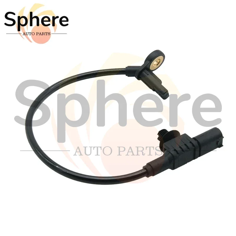 

1645400717 A 1645400717 Датчик скорости заднего левого и правого колеса ABS для Mercedes-Benz W164 GL350 GL450 GL550 ML300 ML350 ML500 R350