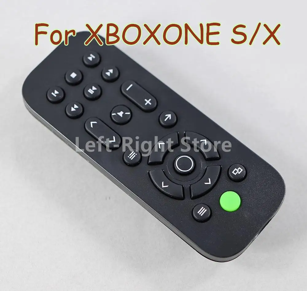 12PCS For Microsoft XBOX ONE Game Console Remote DVD Media Entertainment Multimedia Controle Controller For Xbox One Controller