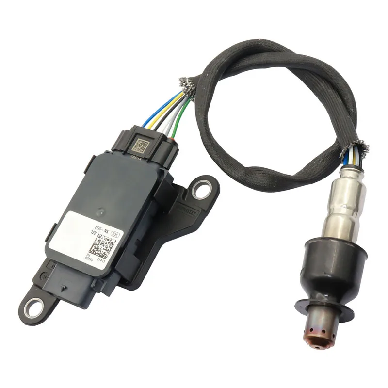 

Genuine High Quality Nitrogen Oxide Nox Sensor GH22-5J299-AD For Land Rover Discovery Range Rover 2.0 D