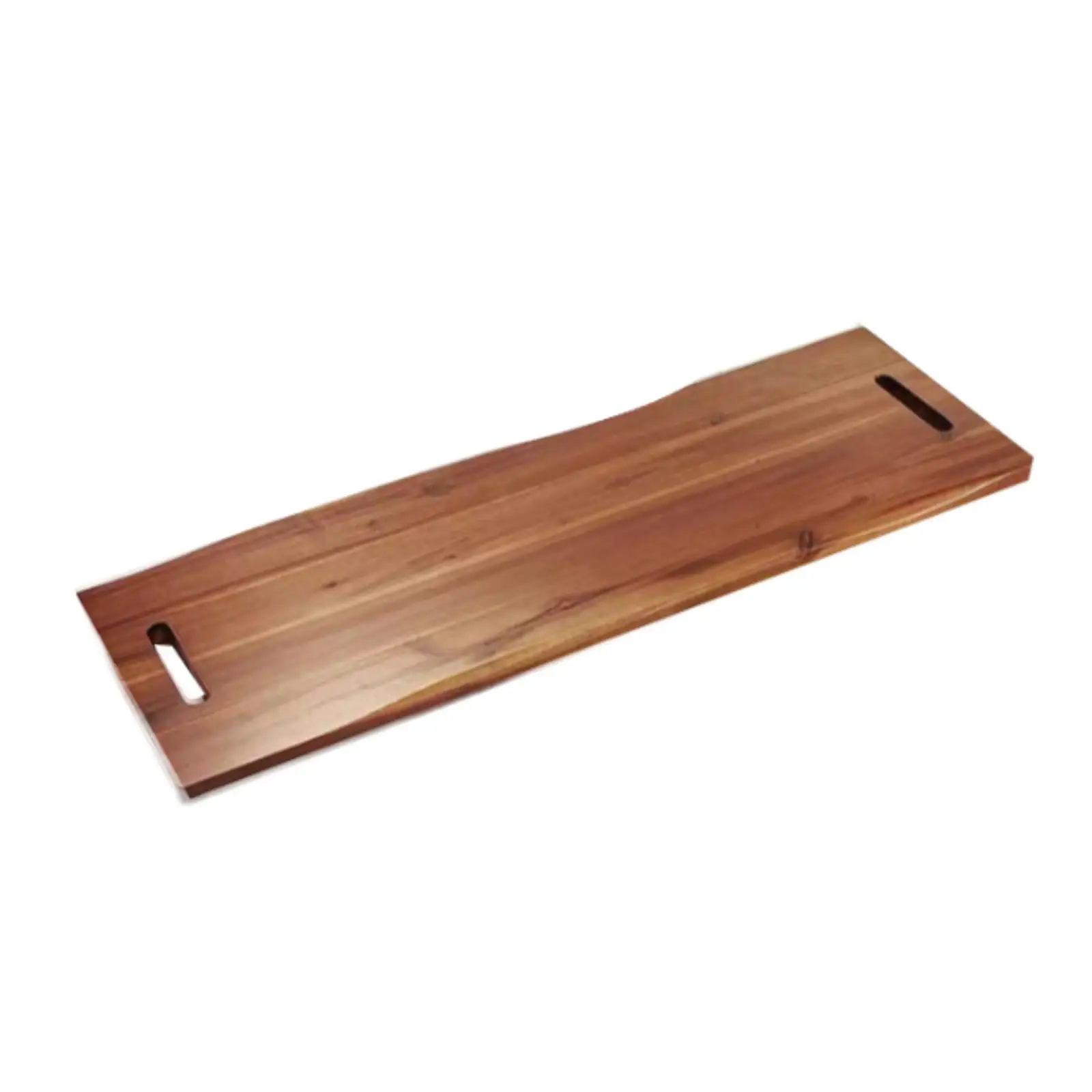 

36inch Large Charcuterie Board Wood Food Platter 91cmx27cm Party Appetizers Tray for Board Fruits Display Outdoor Living Room