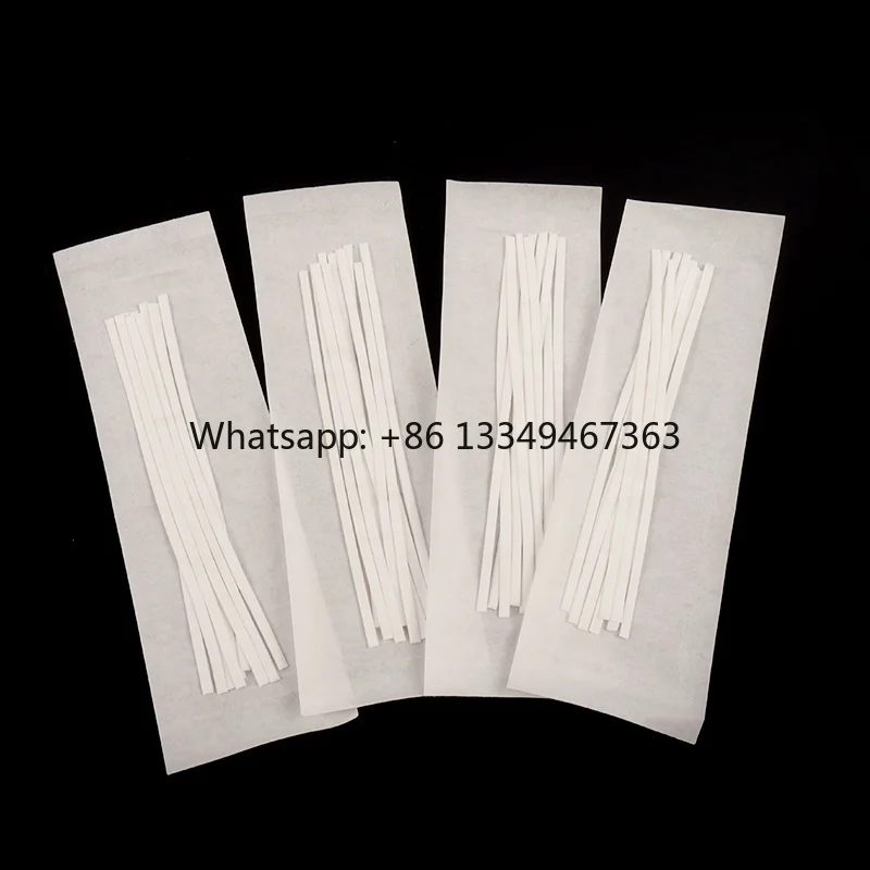 

Manufacturer High Quality Medical PVA Cotton Swab Device Optically Leachable Strip for Vein Eye Leakage Fluid Management Fast Sh