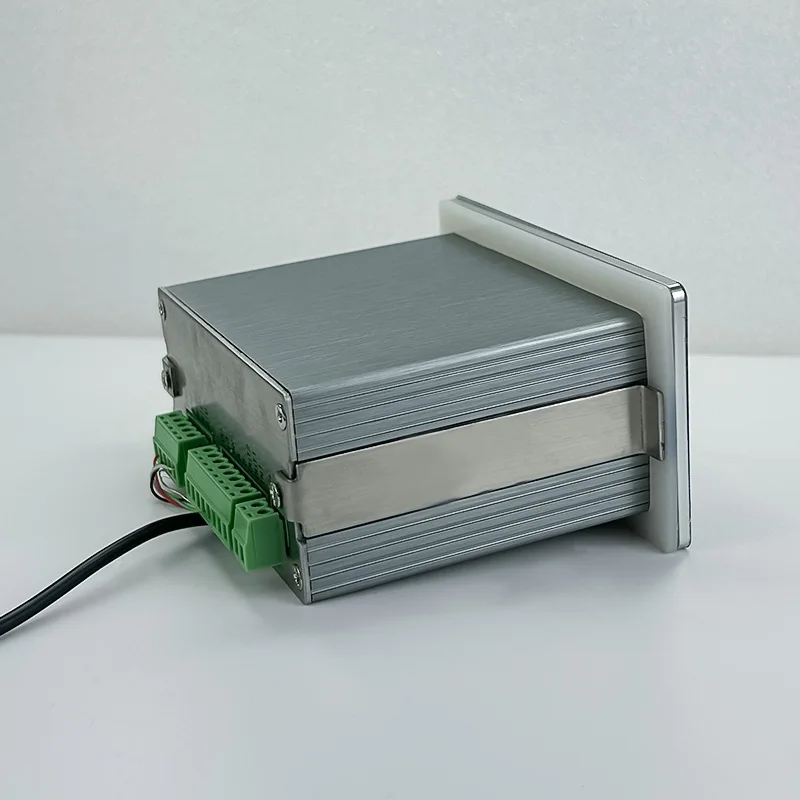 High-precision Button-type Pressure Weight Sensor Micro load Cell + Indicator display  500KG 1000KG  Biosensor