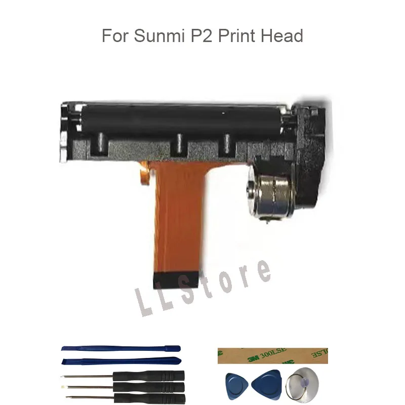 New For Sunmi P2 Print Head Heat-sensitive Print Head