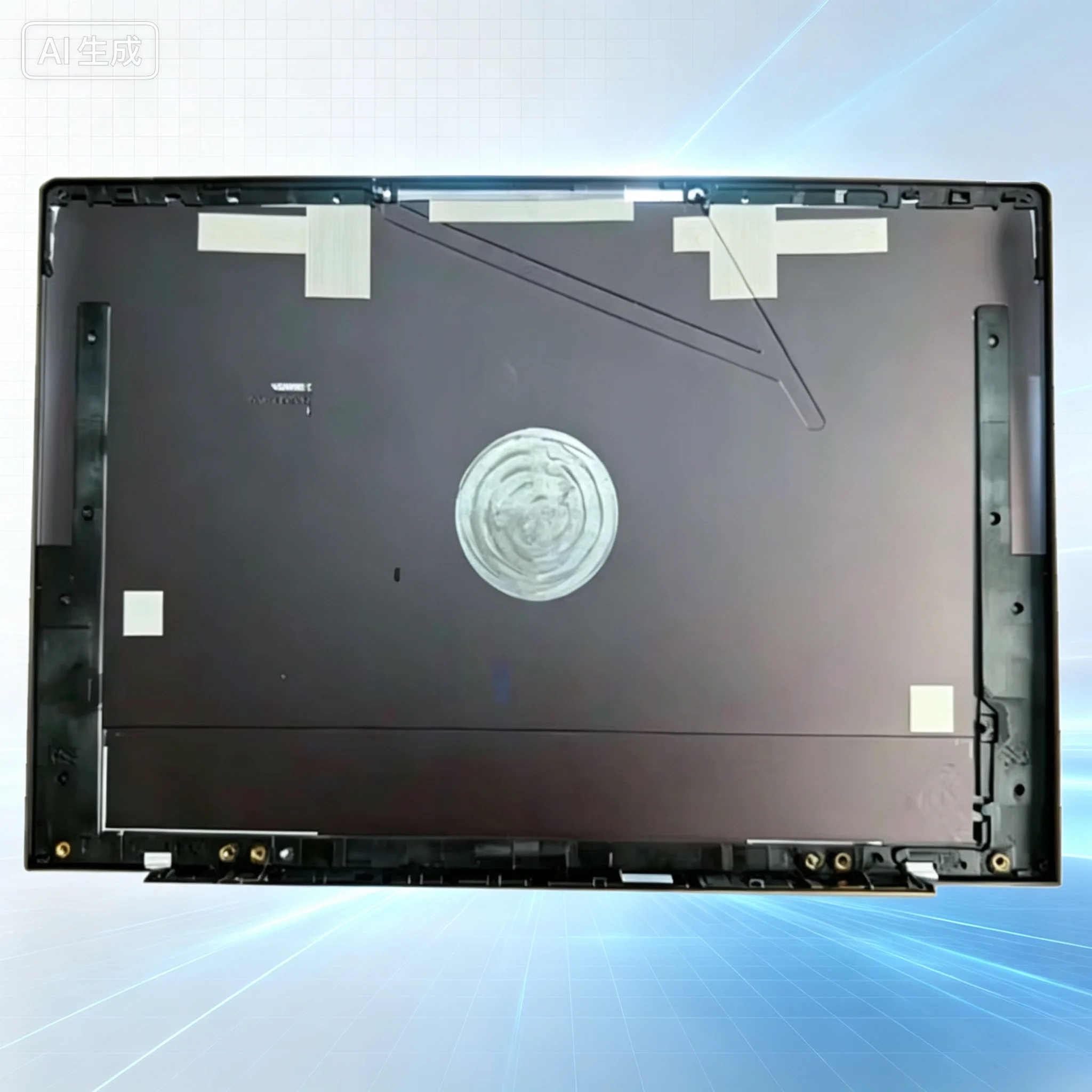 LCD BACK COVER for ENVY 13‑BA 13T‑BA TPN‑C145 Laptop Top Screen A Shell Brown L94048‑001