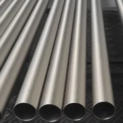 Titanium Tube Pipe