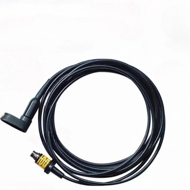 6 Meters Replacement Plug Cable Compatible with 2334275 X1 Powder Coating Spray Gun