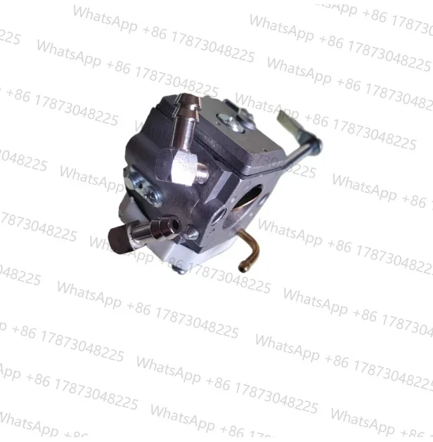 Carburador GX100 para Wacker Neuson WM100 BS60-4, motor GX100, apisonadora, compactadora, excavadora, carburador T