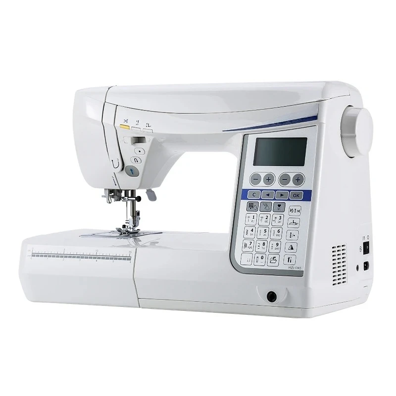 

Heavy Machine Household High-End Desktop Multi-Function Computer Sewing Machine