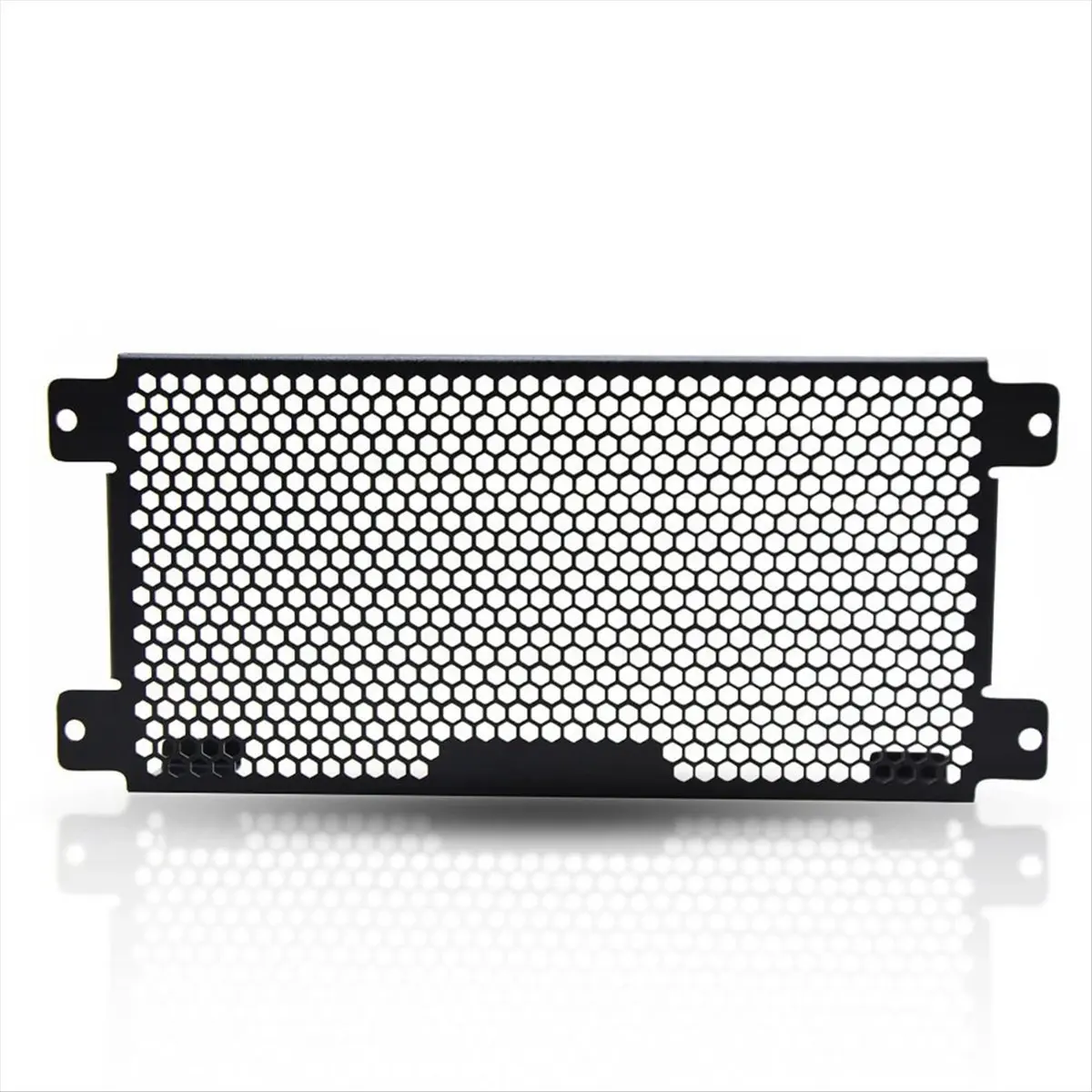 Super Sale Motorcycle Accessories Radiator Grille Guard Cover Protector for Kawasaki Z125 Ninja125 2019-2023