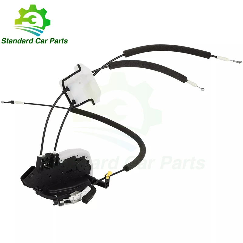 

6/2 pin 80501-JA000 80500-JA000 Door Latch Lock Actuator For 2007 2008 2009 2010 Nissan Altima 2.5L 3.5L 82501-JA00A 82500-JA00A