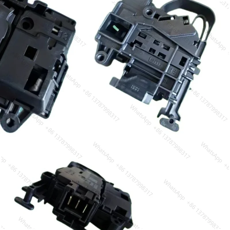 BG-222556 Micro Delay Door Lock Switch For Drum Washing Machine