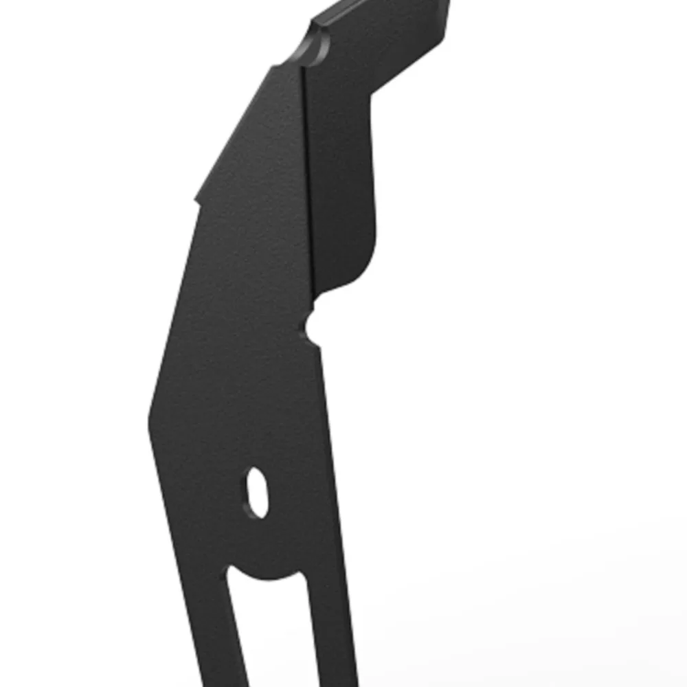 FOR YAMAHA TMAX560 TMAX 560 2025-2026 Motorcycle GPS Navigation Phone Plate Bracket Mount Expansion Bracket New Accessories
