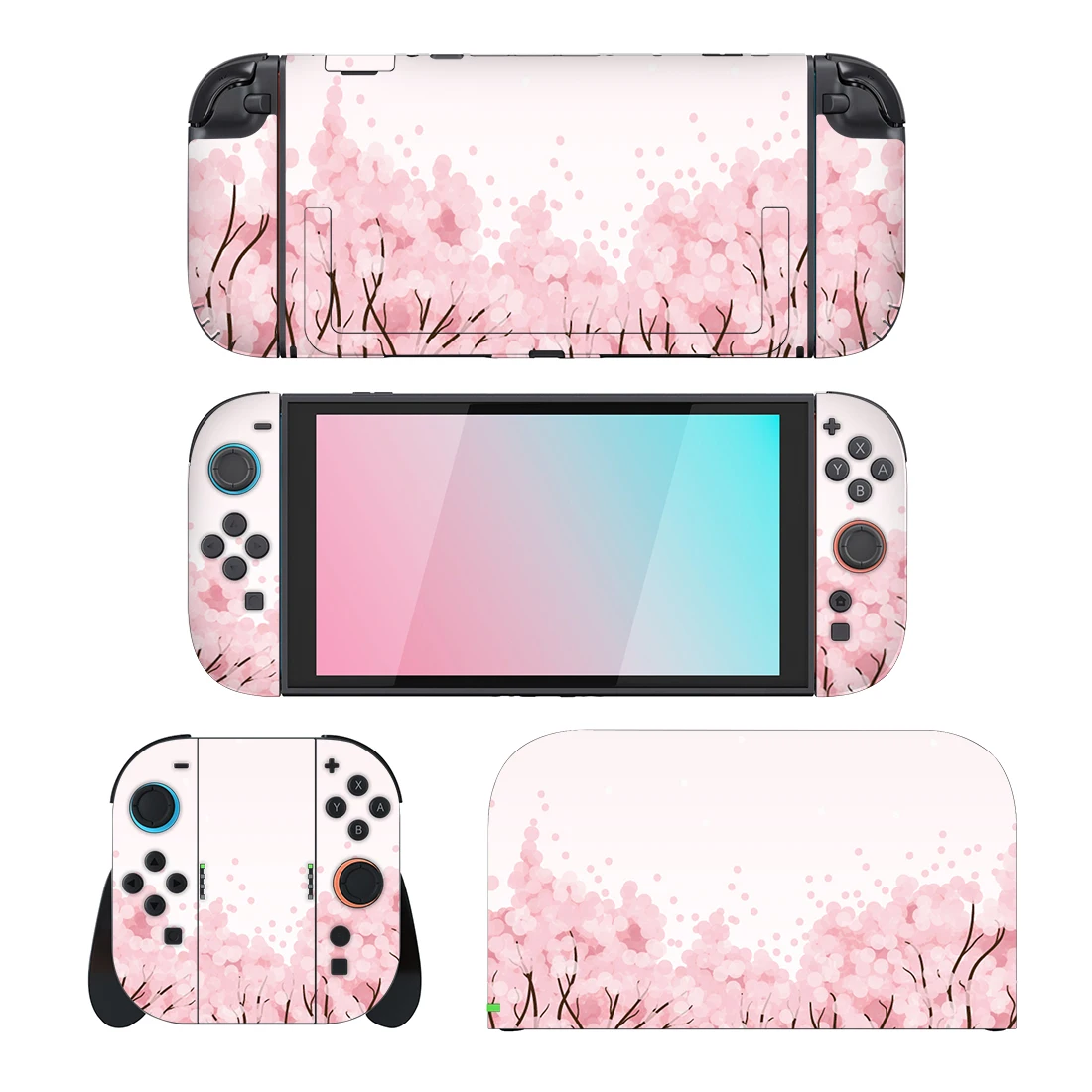Sakura Cherry Bloss… - image