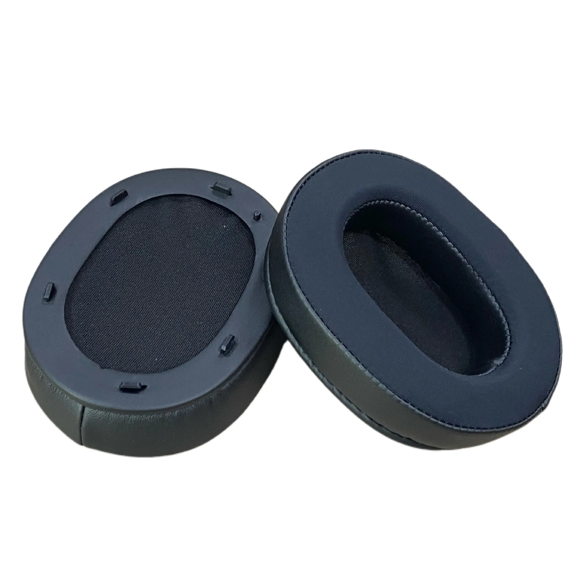 Almohadillas para auriculares Sony ULT WEAR/WH-ULT900N (WHULT900N), almohadillas de repuesto para los oídos, cojines, diadema protectora