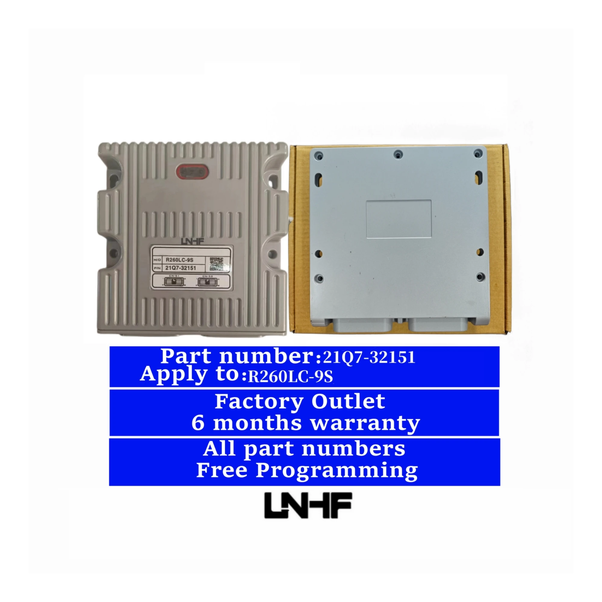 Lnhf Factory Outlet…