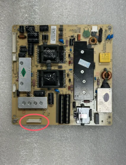 

SZYLIJ AMP3618-39D-AK MP3618-V50 MP3618-V50B Power Board