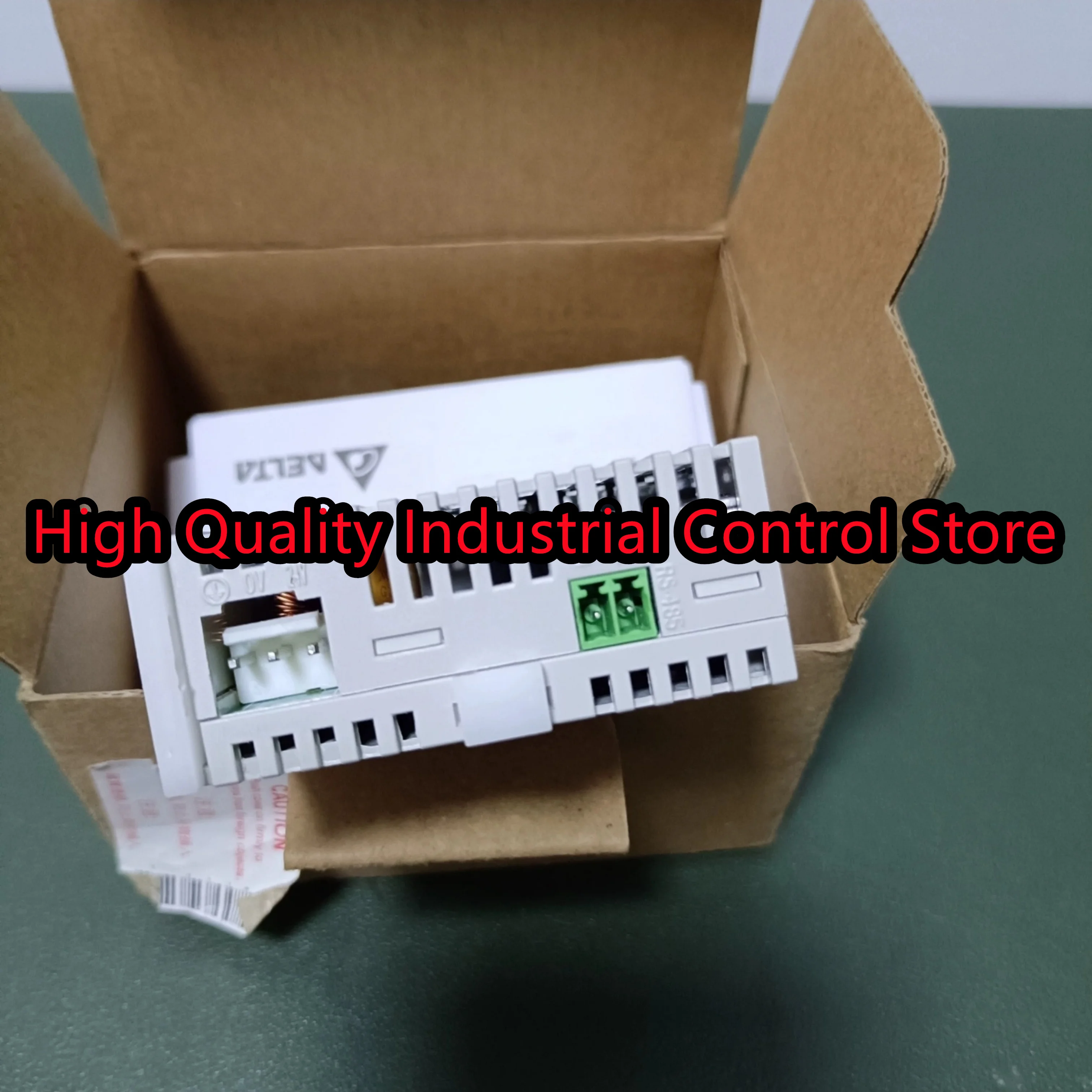 New original DVP12SE11R DVP14SS211R PLC Module
