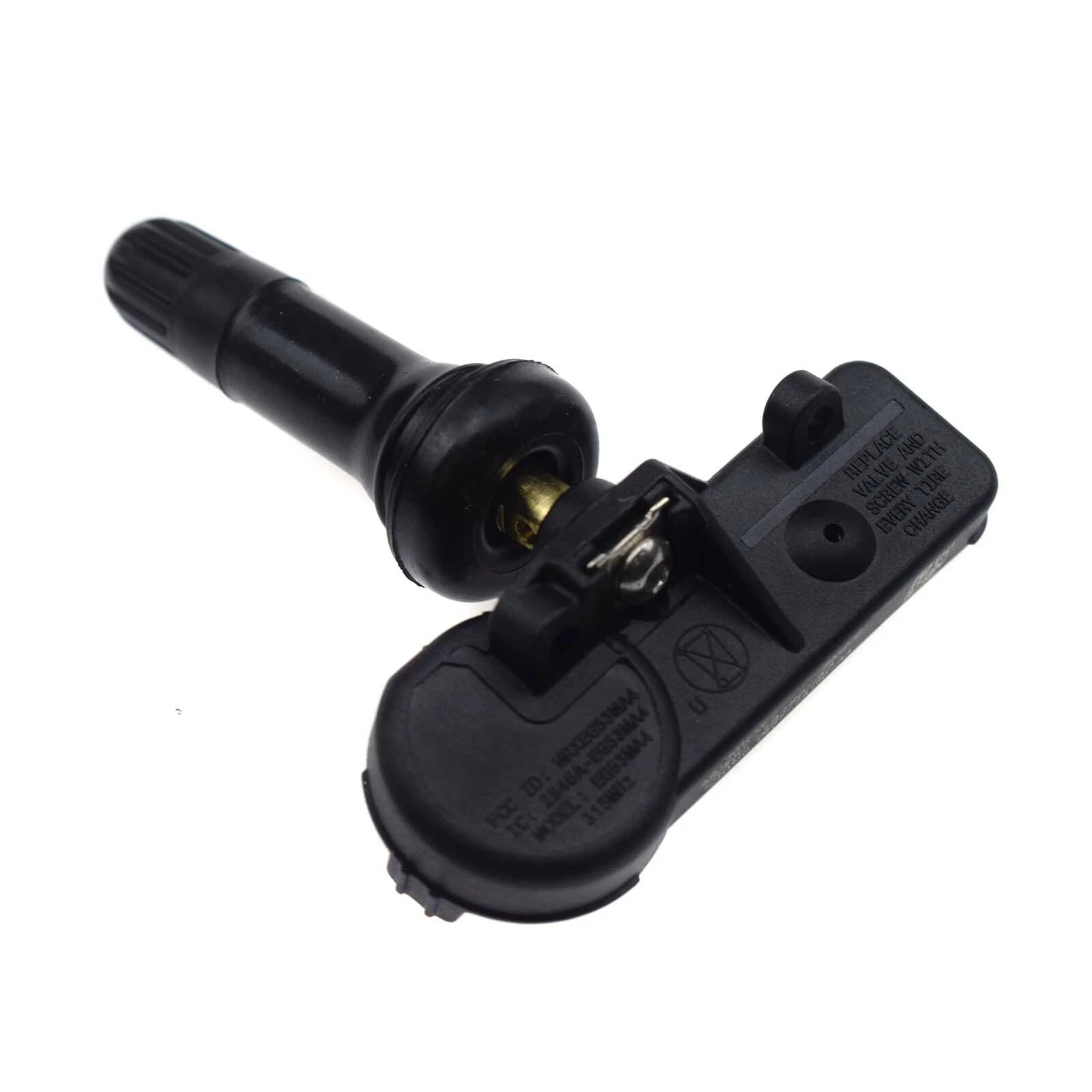 

DE8T-1A180-AA ДАТЧИК TPMS МОНИТОР ДАВЛЕНИЯ В ШИНА 315 МГц ДЛЯ Ford Mustang Fusion Escape 2012-2013 гг.
