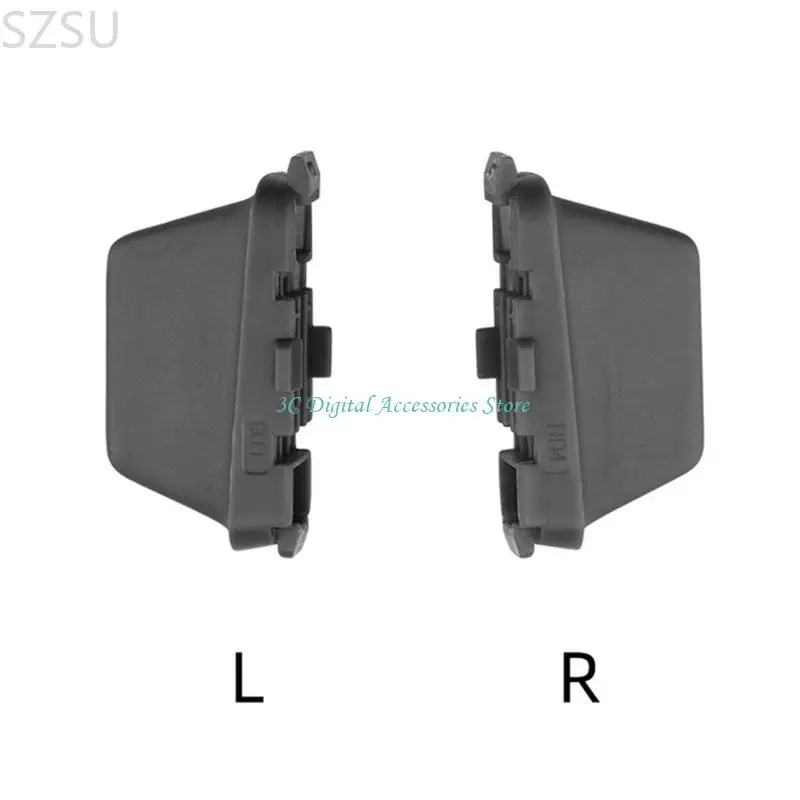 SZSU Arm Landing Gears Extension Extension Pelindung dan kanan untuk 2PRO