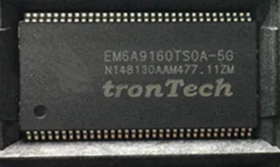 EM6A9160TSOA-5G EM6A9160 TSOP66