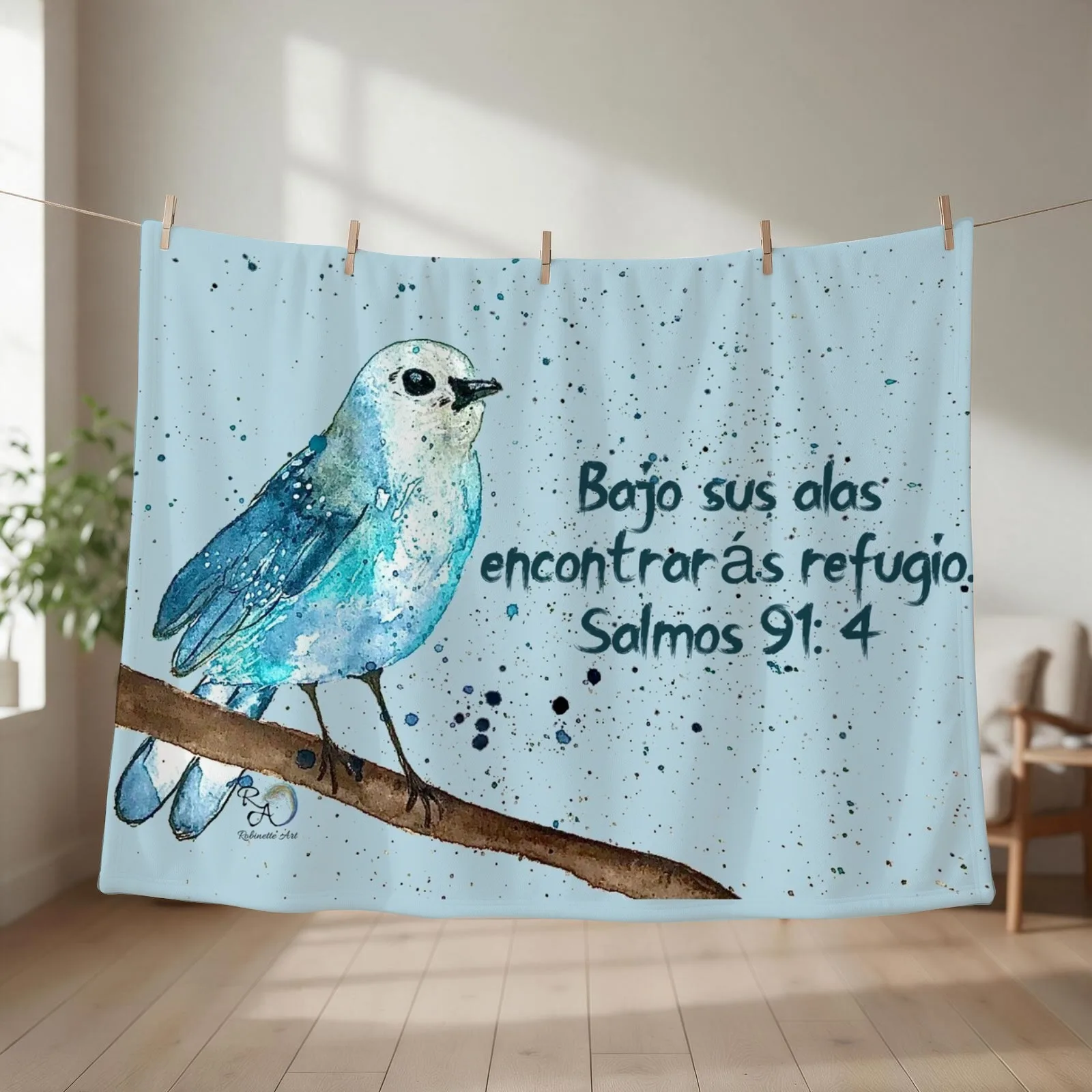 Copy of Midnight Jungle Bird Tropical Paradise Vintage Botanical Illustration Throw Blanket anime Camping Quilt Hairys Blankets