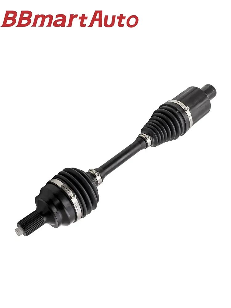 

43420-02E10 BBmart Auto Parts 1 Pcs Front Left Drive shaft Axle Shaft For Toyota Corolla ZWE18