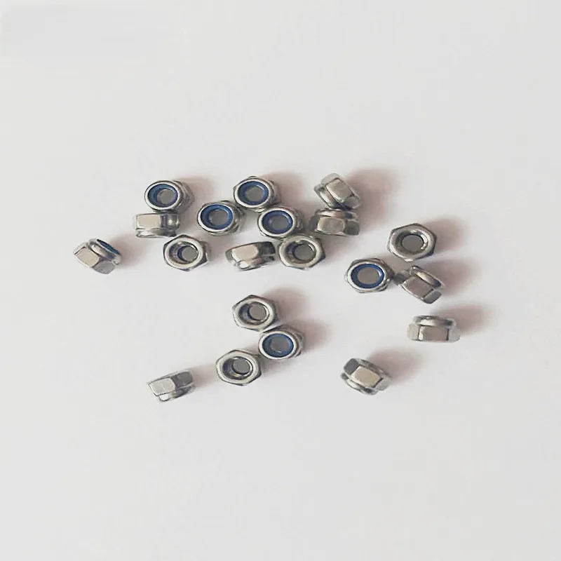 

DJI T30T10/T20P/T40/T50/T25 motor mount/middle frame M4 stainless steel nut 00961