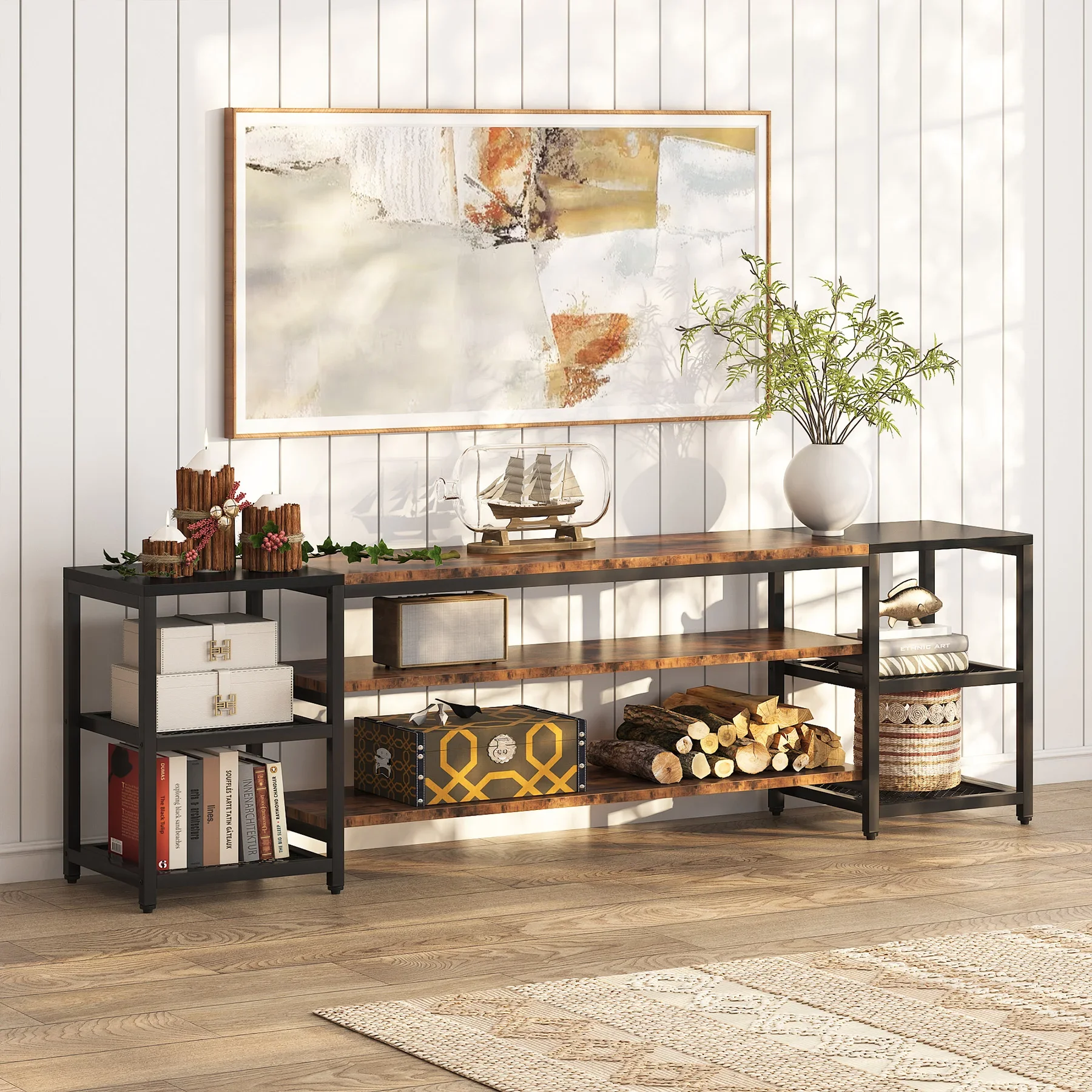 Thumbnail 3 - #20 Compare Floating TV Stands Before You Buy