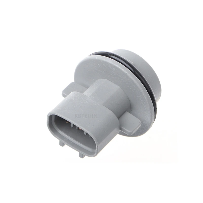 For Hyundai Daytime Running Lights Socket 1157 BAY15D P21/5W Bulb Holder Car Lamp Base Accessories 1 Pcs view 2