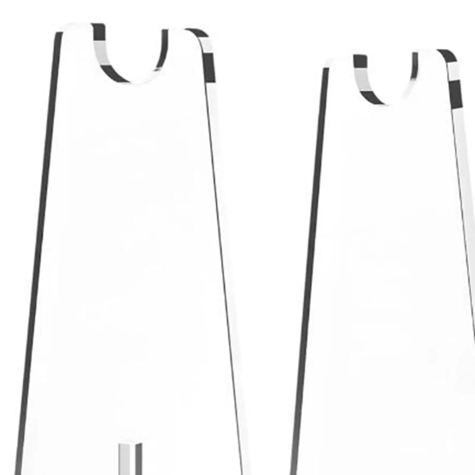 

Подставка для велосипеда из акрила, не требующая установки, для шоссейных велосипедов, парковочная стойка