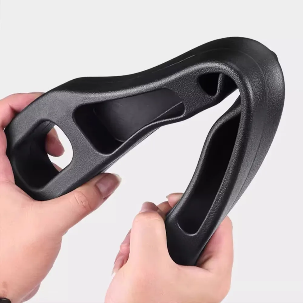 แผ่นปิดช่องว่างเบาะรถยนต์ 2 ชิ้น ป้องกันการรั่วซึม สำหรับ Peugeot Rifter ปี 2018 2019 2020 2021 2022 2023 2024 2025