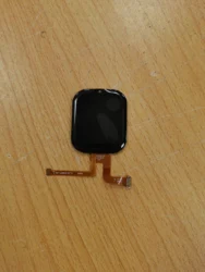 Children's smartwatch KT19Pro integrated touch screen display screen