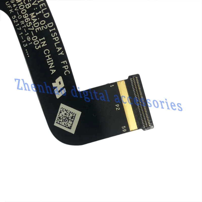 LCD Display Connector Cable for Microsoft Surface Book 2 15 "1793 M1009657-003