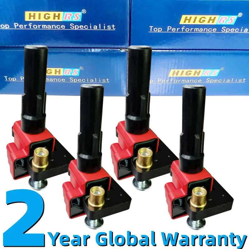 Ignition coil fit Subaru Impreza WRX STI outback Legacy GT Forester Baja turbo EJ253 EJ257 EJ205 EJ206 EJ207 EJ208 EJ20 92x