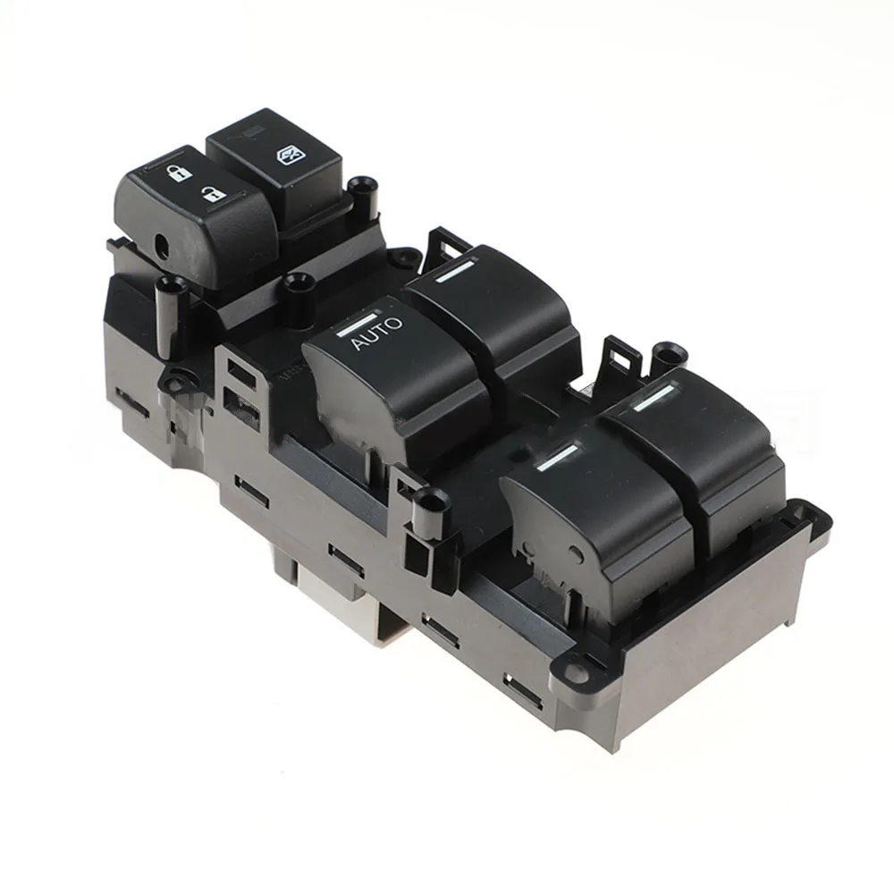 

35750-T2A-A91 35750T2AA91 641-53984 35750-T2A-H21 Auto Power Window Master Switch For Honda Accord Sedan 2013-2017