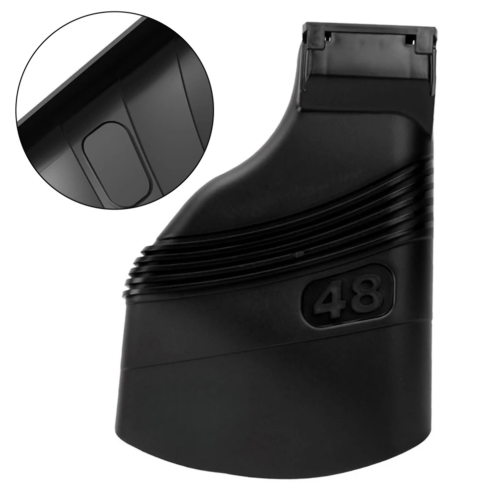 Deck Deflecting Shield 180655 For Craftsman 48 In Cutting Deck Mower Safety Guard Z4822 Z5426 Accessory