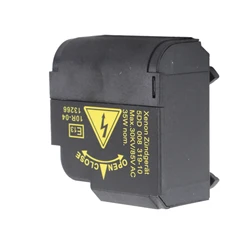 제논 HID 헤드라이트 점화기 안정기, 쿠퍼 R50, R52, R53, 2004-2007 용, 거치대 1307329076 교체품, D2S, D2R 전구